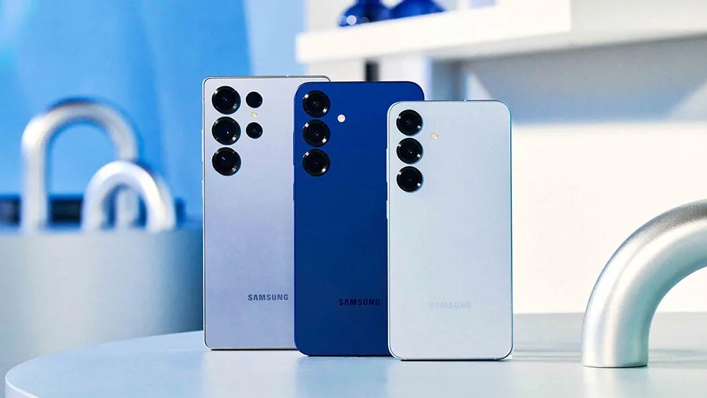 Galaxy-S25-Series