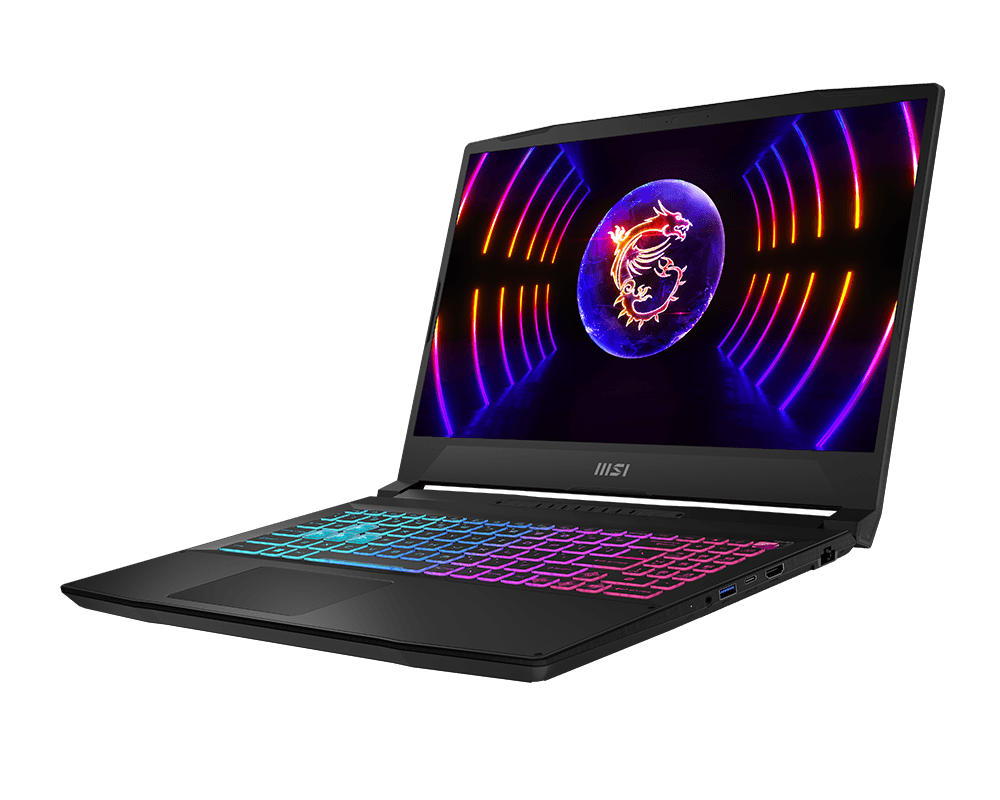  MSI Katana 15