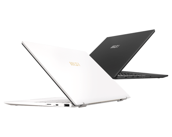 MSI Prestige 13 AI Evo