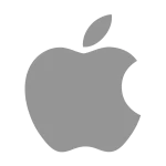 logo apple