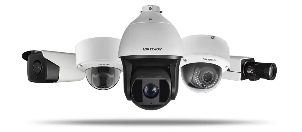 4K-CCTV