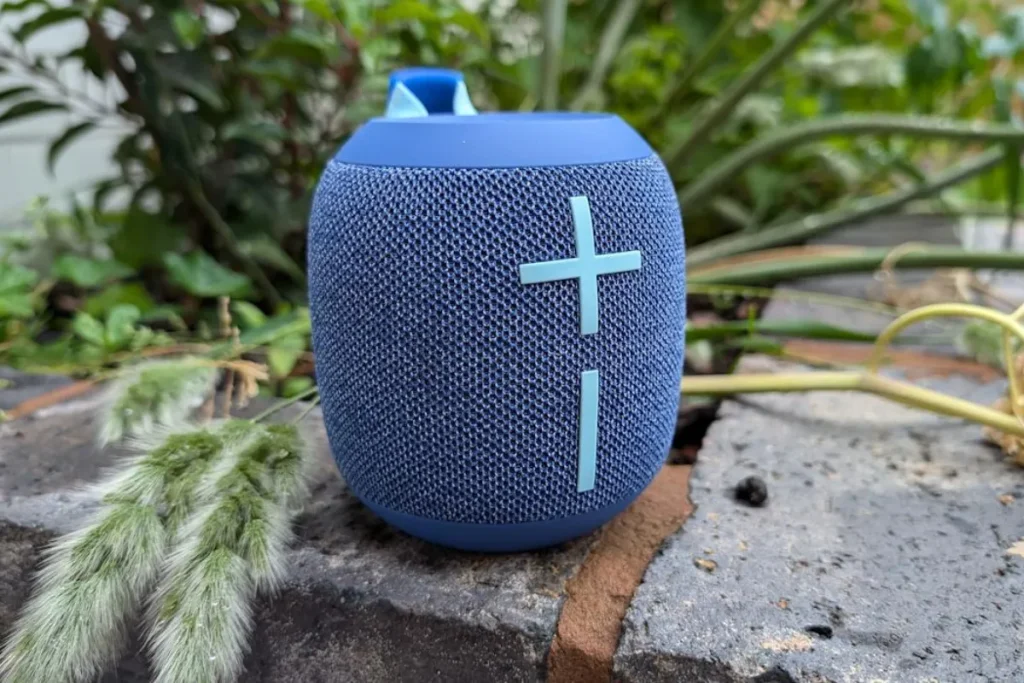 Ultimate Ears Wonderboom 4