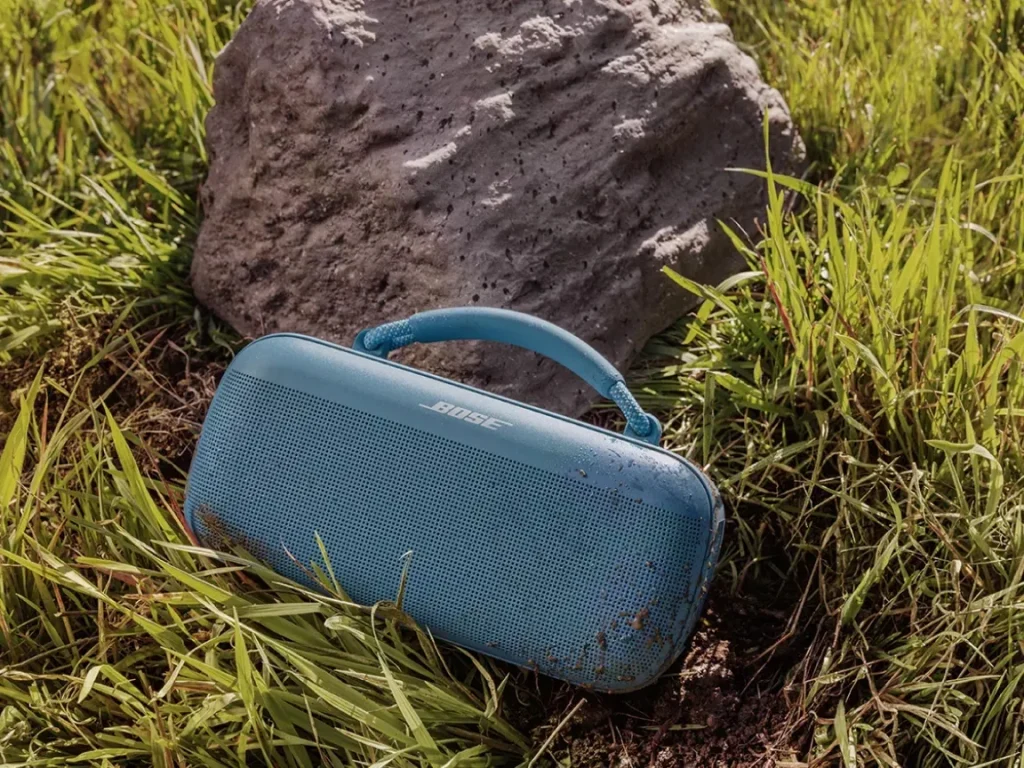 bose soundlink max