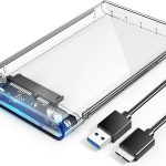 hard disk external