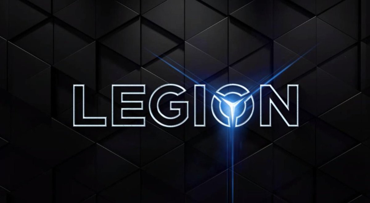 logo legion