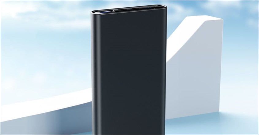 powerbank