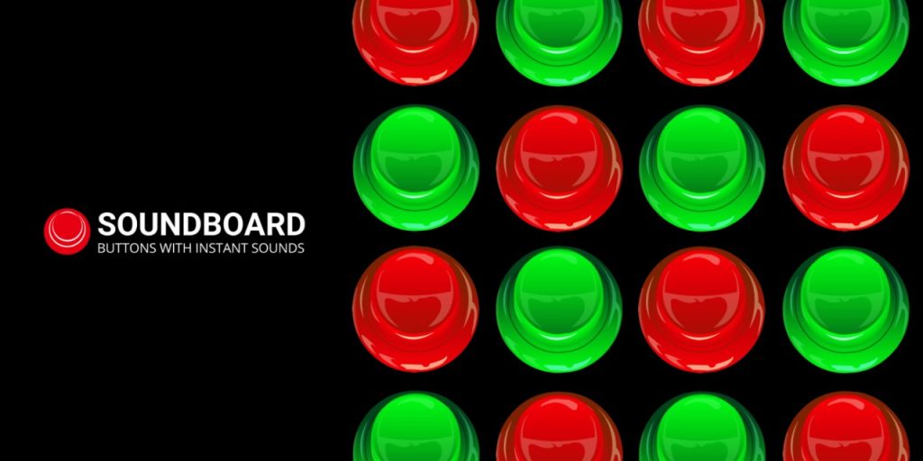 soundboard