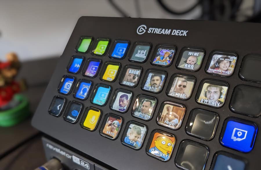 streamdeck-soundboard